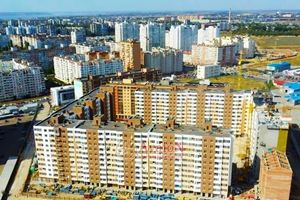 Продажа квартиры, Одесса, р‑н. Суворовский, Генерала Бочарова улица, дом 44б