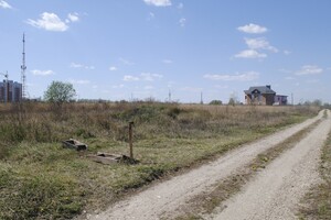 Продажа участка под жилую застройку, Хмельницкий, р‑н. Озерная, Отрадная -3 улица