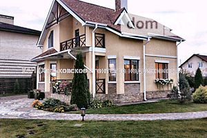 Продажа дома, Харьков, р‑н. Большая Даниловка, Квитучая улица