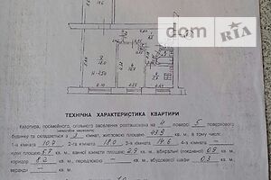 Продажа квартиры, Львов, р‑н. Сыховский, Гашека Ярослава улица
