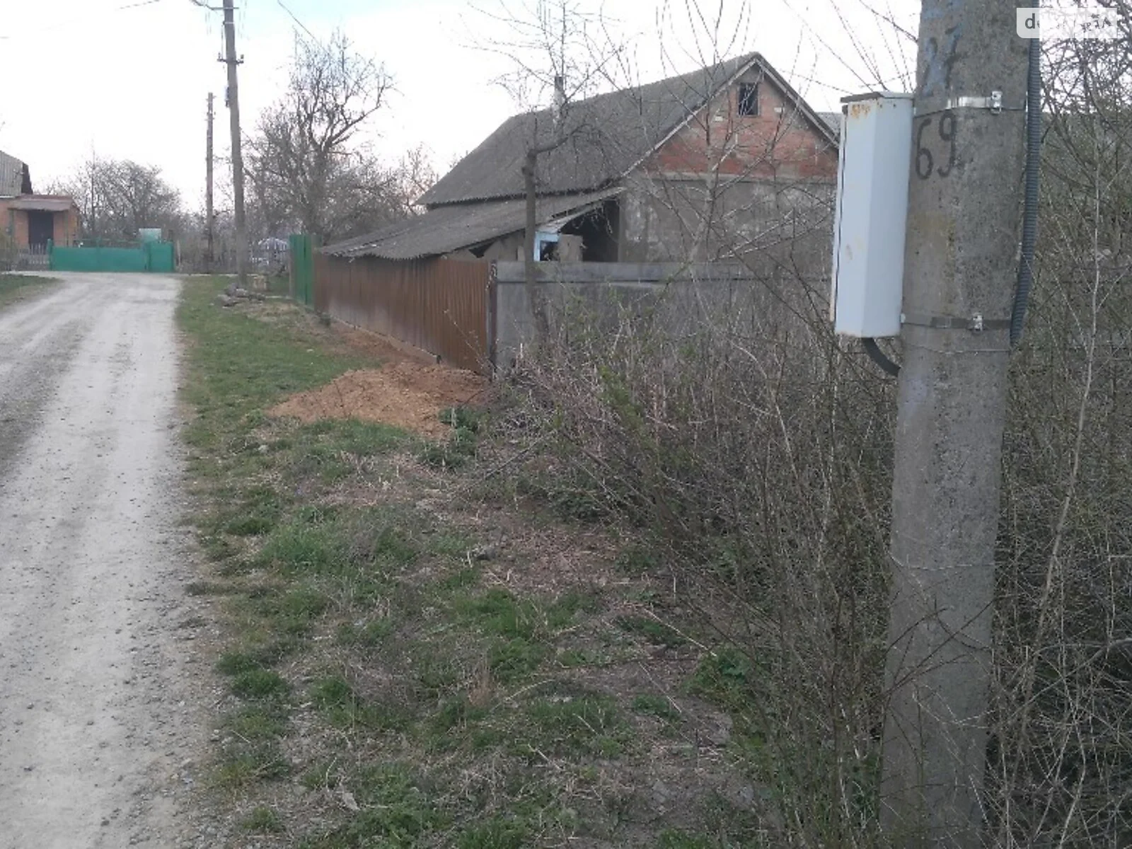 Продається земельна ділянка 36 соток у Вінницькій області - фото 2