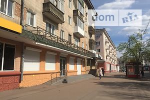 Долгосрочная аренда кафе, бара, ресторана, Чернигов, р‑н. Центр, пр.Мира, дом 35