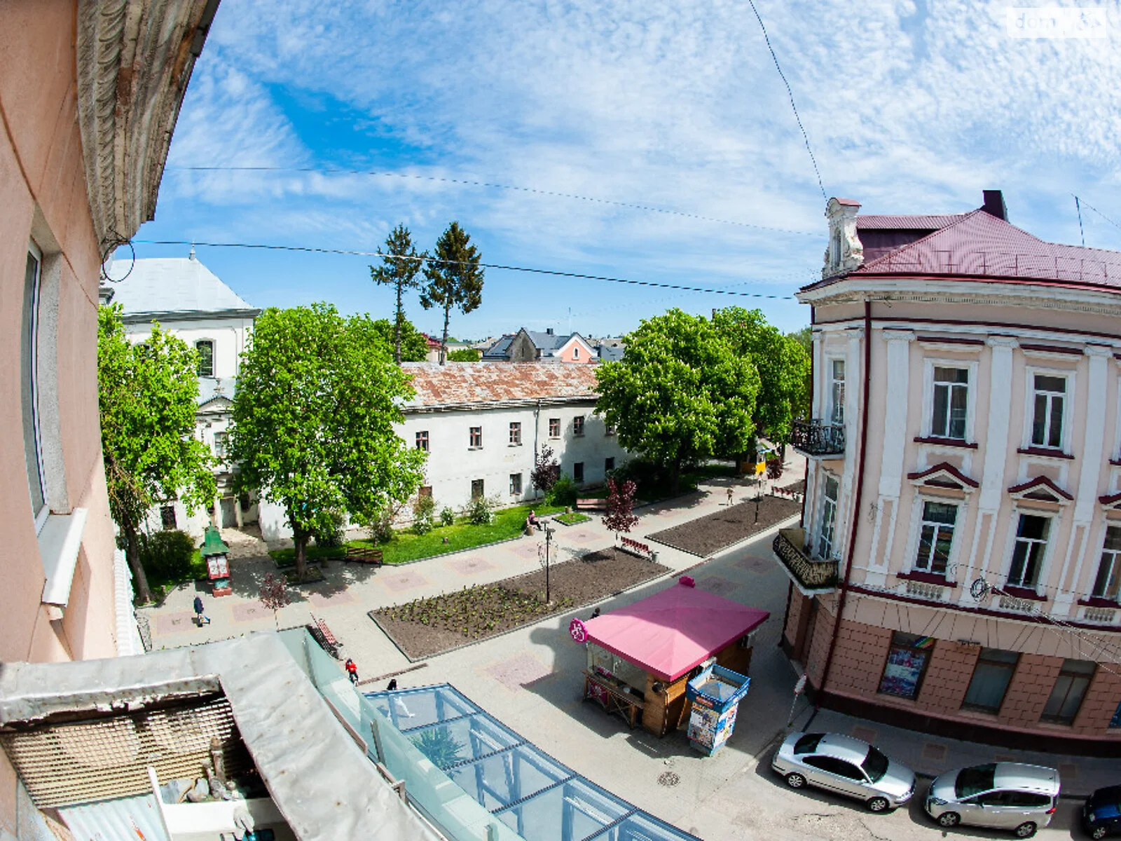 2-кімнатна квартира у Тернополі - фото 3