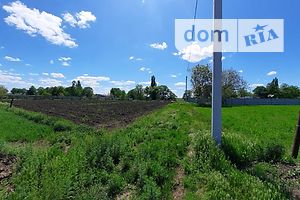 Продаж ділянки під житлову забудову, Київська, Біла Церква, c. Шкарівка