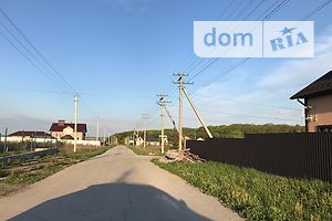 Продажа участка под жилую застройку, Хмельницкий, р‑н. Дехтярка, Паустовского