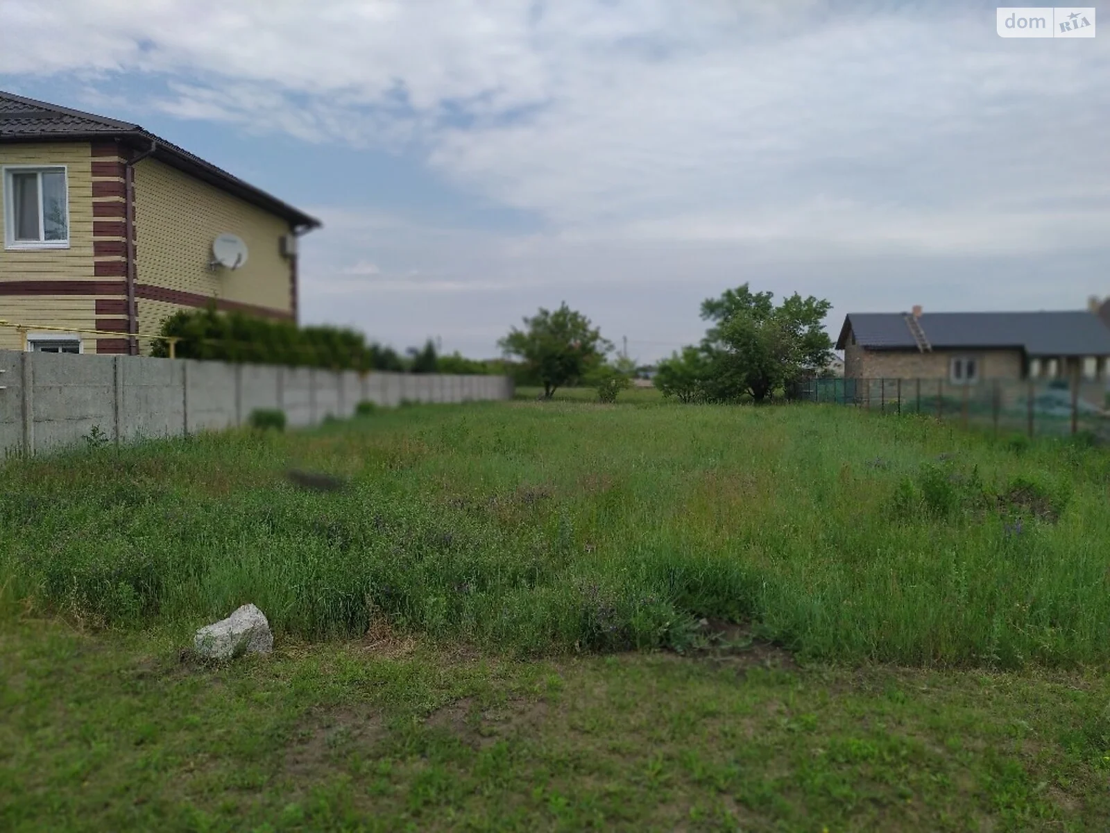 Продається земельна ділянка 9 соток у Дніпропетровській області - фото 3