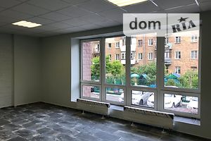 Продажа офисного помещения, Киев, р‑н. Соломенский, Волынская улица, дом 9а