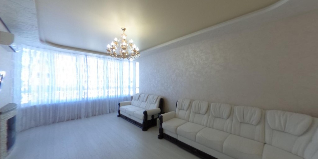 Здається в оренду 2-кімнатна квартира у Одесі, цена: 990 грн - фото 1