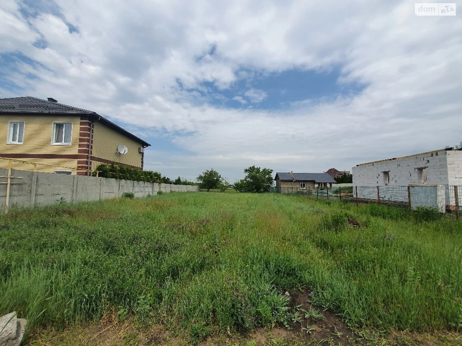 Продается земельный участок 9 соток в Днепропетровской области - фото 4