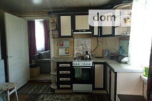 Продажа части дома, Киевская, Белая Церковь, р‑н. Центр, Логинова улица, дом 21