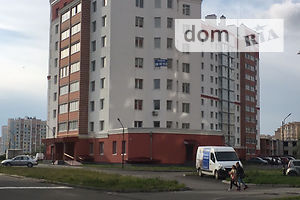 Продажа квартиры, Киевская, Киево-Святошинский, c. Вишневое, Боголюбова улица, дом 21, кв. 51