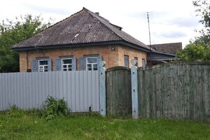 Продажа дома, Черкассы, р‑н. Червоная Слобода, Кузнеца улица