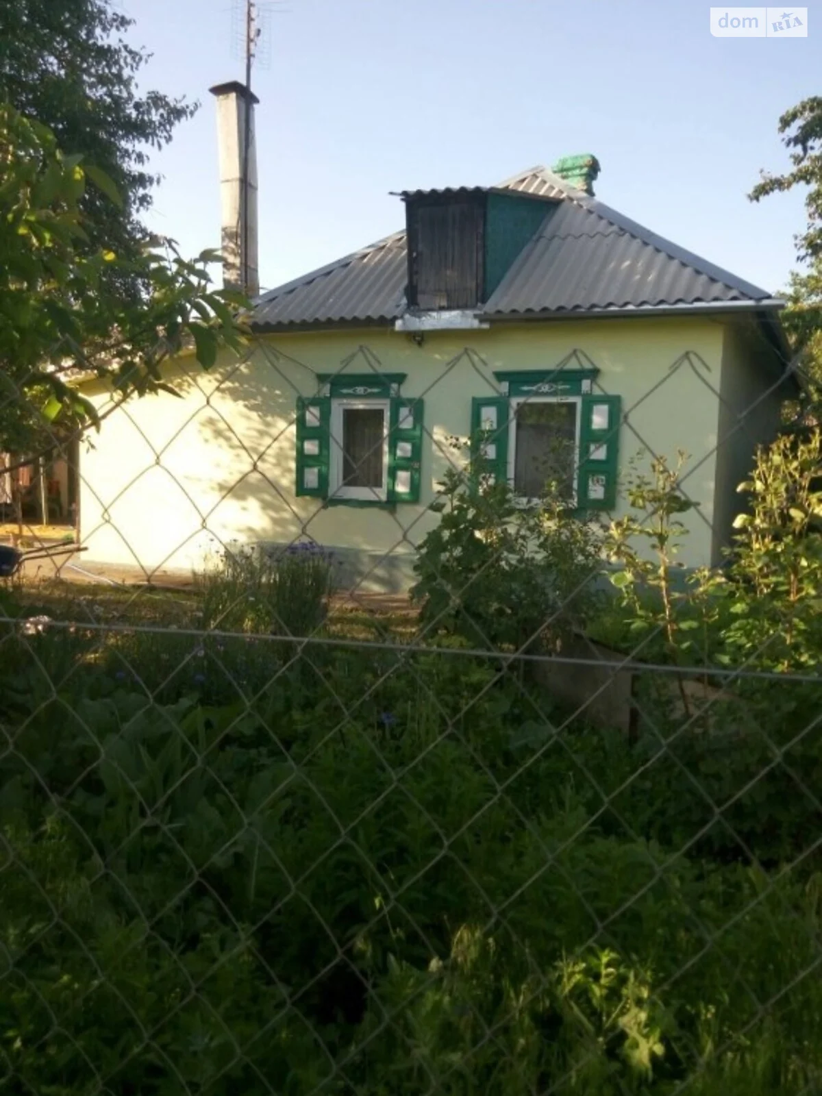 Продається одноповерховий будинок 43.5 кв. м з терасою, цена: 8000 $ - фото 1