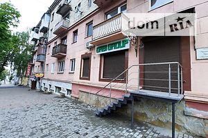 Долгосрочная аренда помещения свободного назначения, Тернополь, р‑н. Центр, Руська улица