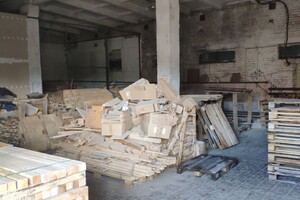 Долгосрочная аренда складского помещения, Львов, Апостола Данила улица