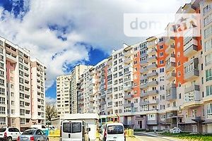 Продаж квартири, Чернігів, р‑н. Круг, Жабинського вулиця, буд. 2д