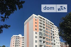 Продажа квартиры, Чернигов, р‑н. Круг, Жабинского улица, дом 2д