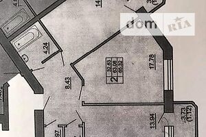 Продажа квартиры, Тернополь, р‑н. Аляска, Владимира Великого улица