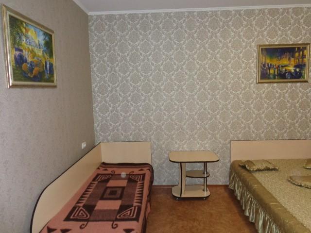 Сдается в аренду 1-комнатная квартира в Черкассах - фото 3