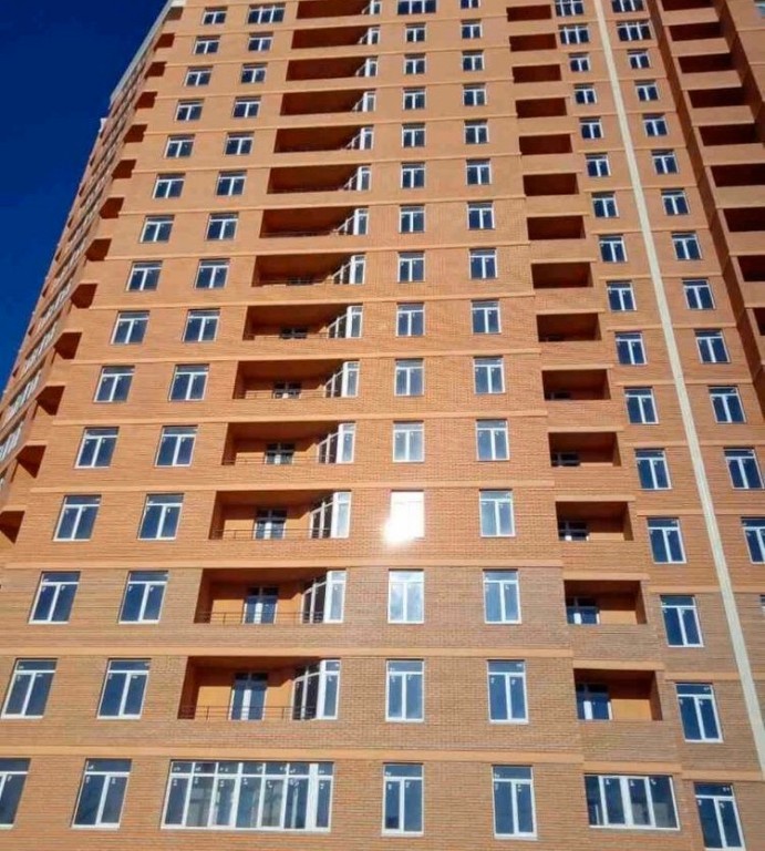 Продается 2-комнатная квартира 65.6 кв. м в Одессе, Овидиопольская дор., 3 - фото 1