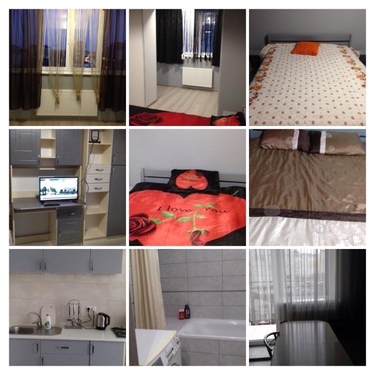 Здається в оренду 2-кімнатна квартира у Івано-Франківську, цена: 800 грн - фото 1