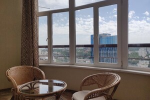 Аренда посуточная квартиры, Киев, р‑н. Шевченковский, ст.м. Университет, Саксаганского улица, дом 121