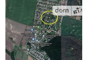 Продажа участка под жилую застройку, Тернополь, р‑н. Гаи Шевченковские, район вулиць Лісова - Затишна