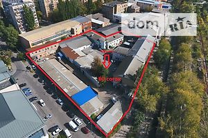 Продажа складского помещения, Киев, р‑н. Голосеевский, ст.м. Олимпийская, Ильи Эренбурга улица, дом 5