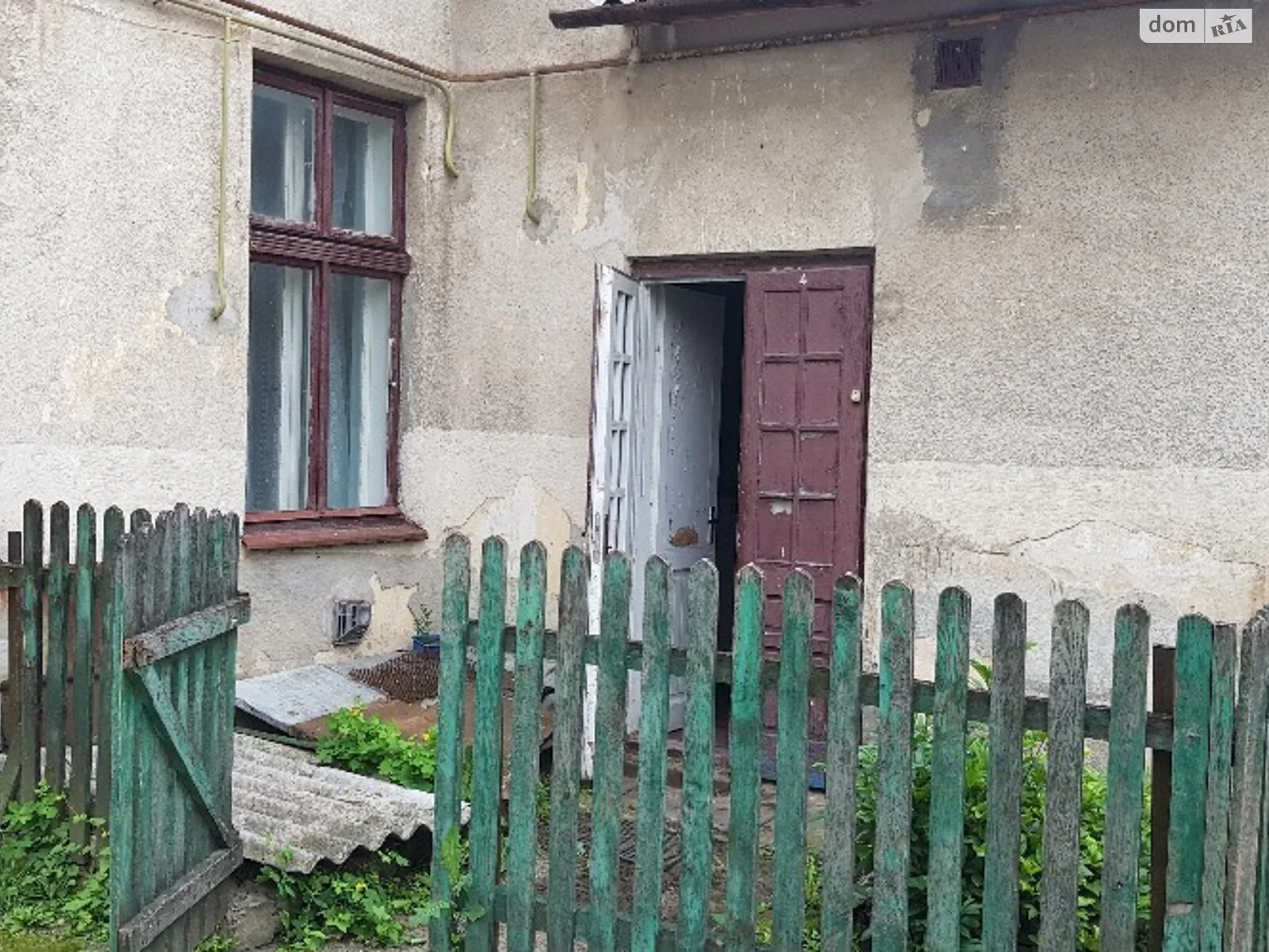 Продается 1-комнатная квартира 38.2 кв. м в Черткове, ул. Шевченко - фото 1