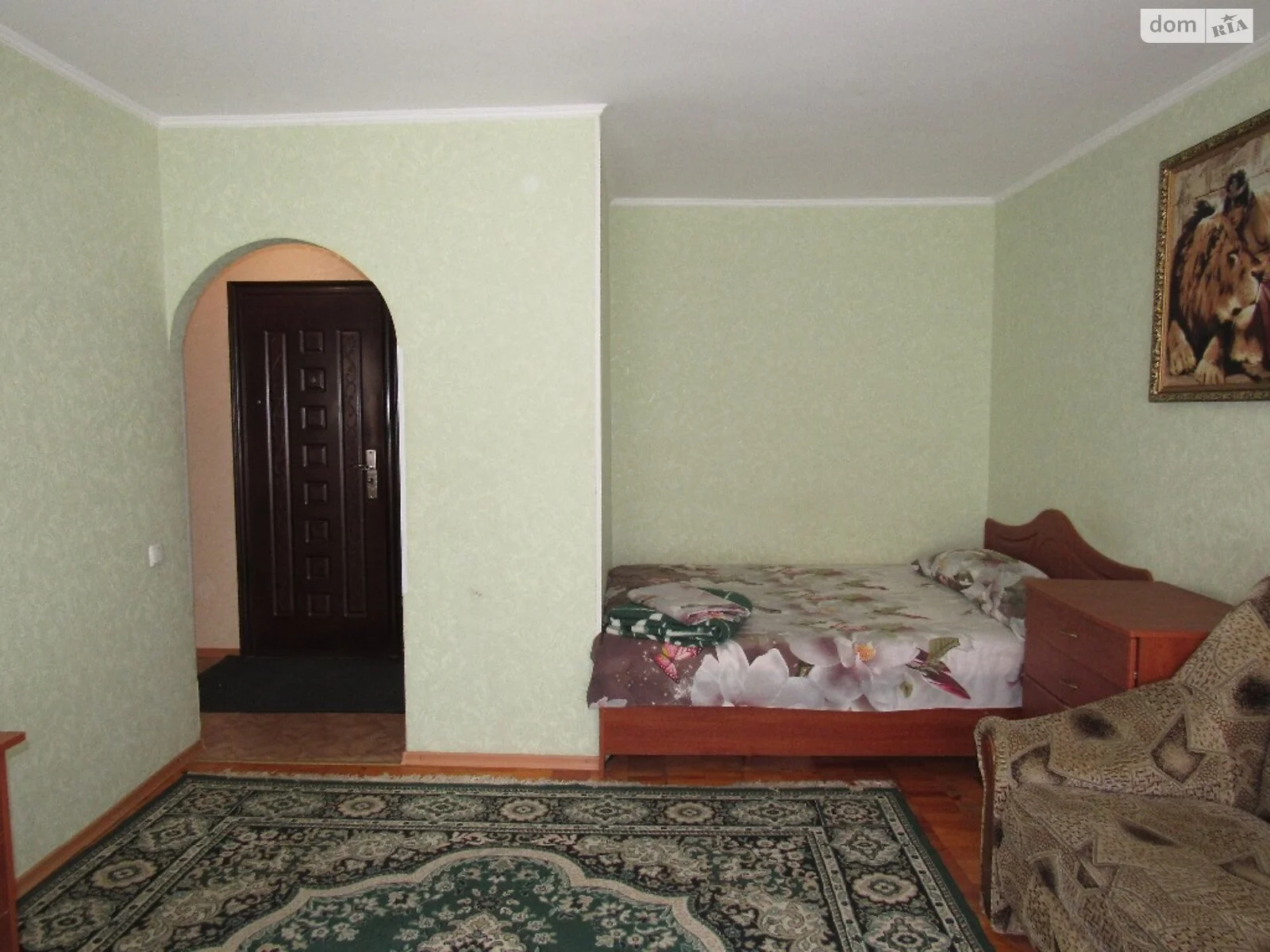 Здається в оренду 1-кімнатна квартира у Вінниці, вул. Магістратська, 78 - фото 1