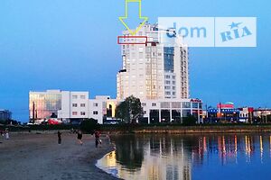 Продаж квартири, Хмельницький, р‑н. Центр, Степана Бандери провулок, буд. 2/1А