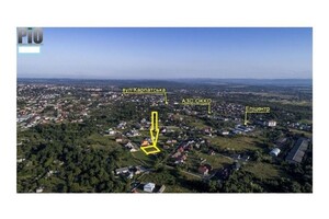 Продается земельный участок 8 соток в Ивано-Франковской области, цена: 6500 $