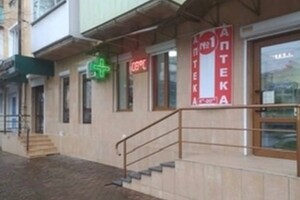 Продаж торгової площі, Вінниця, р‑н. Ближнє замостя, Янгеля