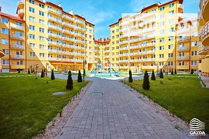Продажа квартиры, Ужгород, р‑н. Новый, Богомольца улица, дом 22к6