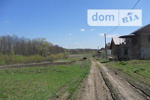 Продаж ділянки під житлову забудову, Тернопіль, c. Великі Бірки, Дорошенка