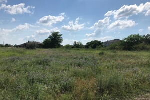 Продажа участка под жилую застройку, Днепр, c. Старые Кодаки, Лазурная улица