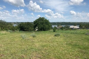 Продажа участка под жилую застройку, Днепр, c. Старые Кодаки, Хрунова улица