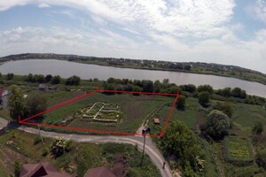 Продажа участка под жилую застройку, Хмельницкий, р‑н. Дубово, Южная улица
