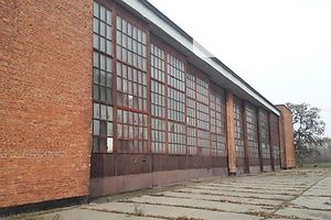Продажа производственного помещения, Днепр, Аэропорт , дом 19-Д