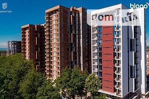 Продаж квартири, Івано-Франківськ, р‑н. Кант, Ленкавського вулиця