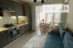 Продажа квартиры, Ужгород, р‑н. Боздош, Владимирская улица