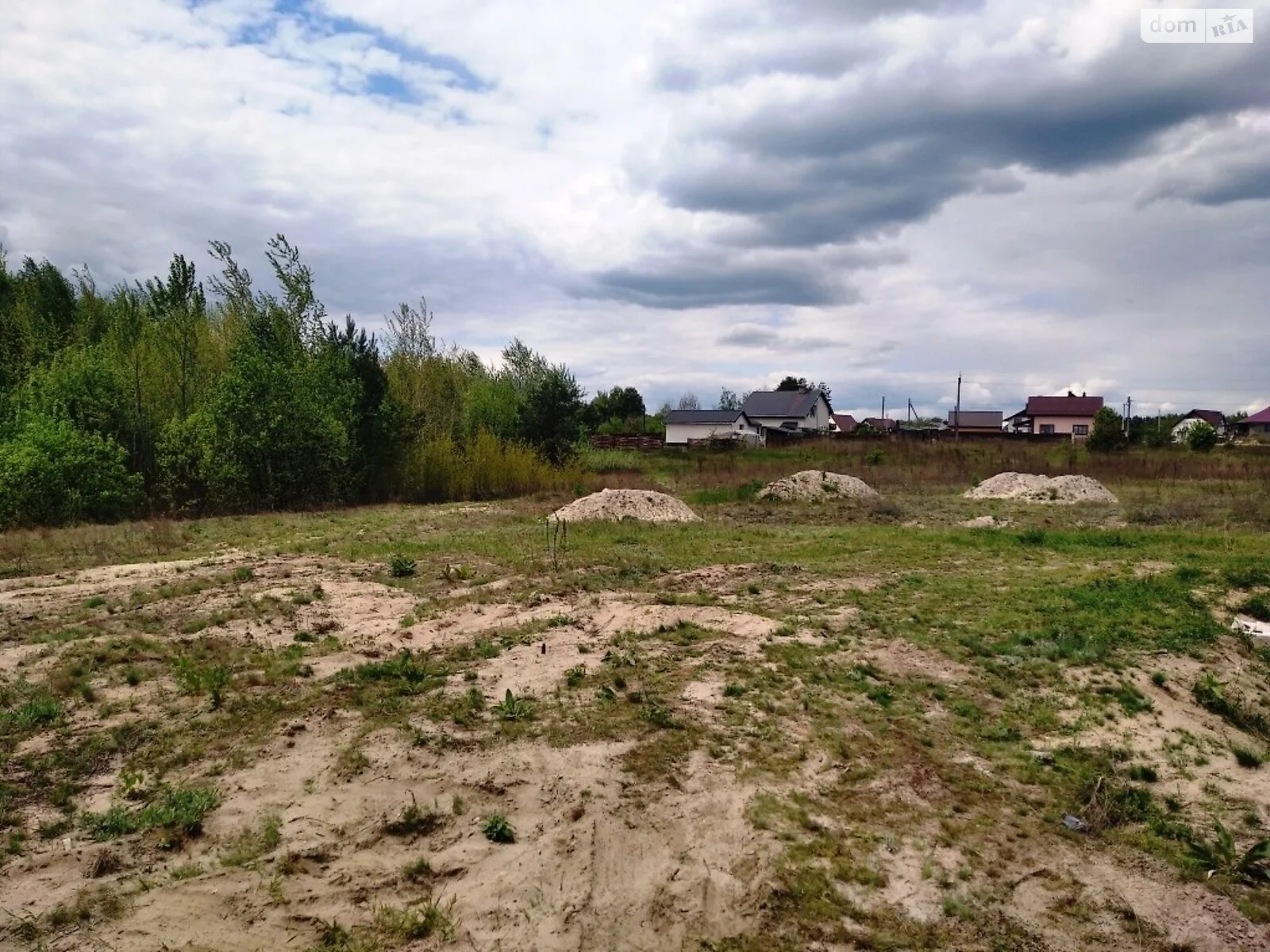 Продається земельна ділянка 80 соток у Житомирській області - фото 2