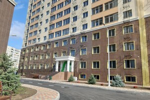 Продажа квартиры, Одесса, Академика Сахарова улица, дом 3в
