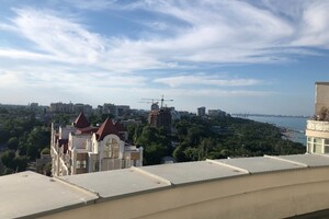 Продаж квартири, Одеса, р‑н. Приморський, Каркашадзе (Цегляний) провулок, буд. 9