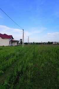 Продаж ділянки під житлову забудову, Рівне, c. Городище