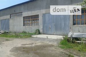Долгосрочная аренда производственного помещения, Ужгород, р‑н. Восточный, ОБЬЕЗДНАЯ