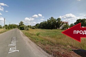 Продаж ділянки під житлову забудову, Дніпро, р‑н. Амур-Нижньодніпровський