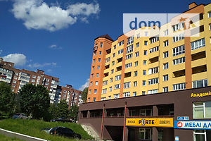 Продаж квартири, Тернопіль, р‑н. Сонячний, Злуки кільце на Канаду