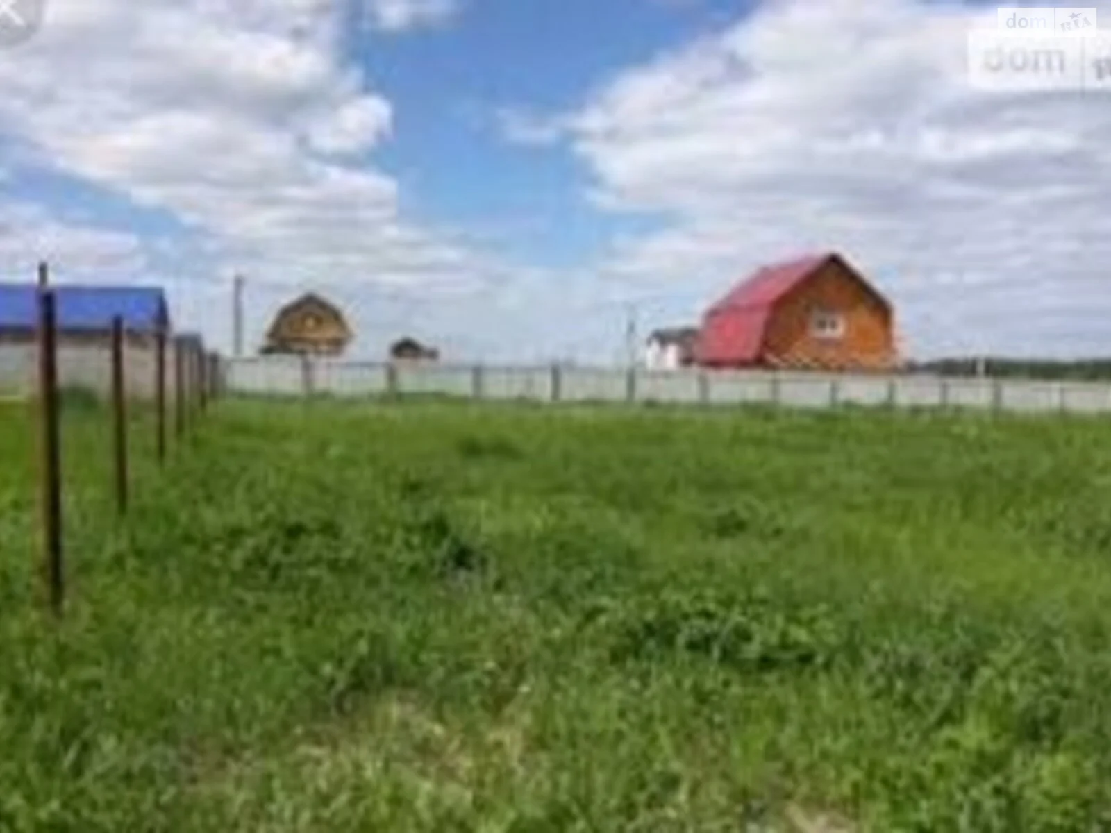 Продается земельный участок 6 соток в Одесской области, цена: 10000 $ - фото 1