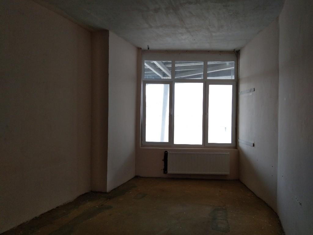 Продається 1-кімнатна квартира 72 кв. м у Одесі